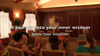 Ignite Your Intuition